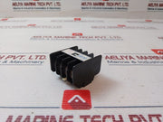 Mitsubishi Un-ax4 Contactor Block