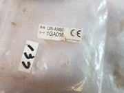 Mitsubishi Un-ax80 Auxiliary Contact