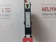Mitsubishi Ut-ml11 Mechanical Interlock