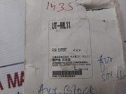 Mitsubishi Ut-ml11 Mechanical Interlock