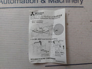 Mitsubishi Ut-ml11 Mechanical Interlock