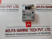 Mitsubishi/ Wabco 363 007 0010 Directional Control Valve