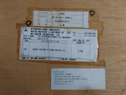 Mitsubishi Ys0-21-p-111 Gasket For Msv & Rv 15O-19J-00O , At56Ct