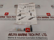 Mitsubishi/Wartsila E-1041 Touchscreen Panel