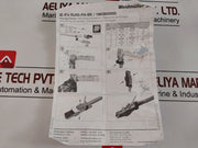 Mitsubishi/Wartsila E-1041 Touchscreen Panel