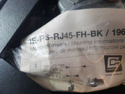 Mitsubishi/Wartsila E-1041 Touchscreen Panel