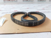 Mitsuboshi M-22 Belt