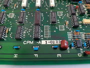 Mitsui Cpm-a Pcb Card Free Shipping