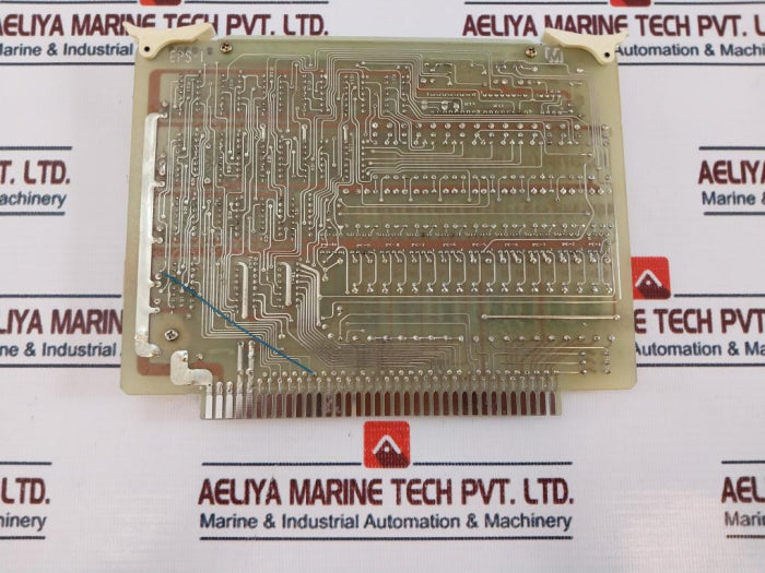 Mitsui Eps-1 Printed Circuit Board