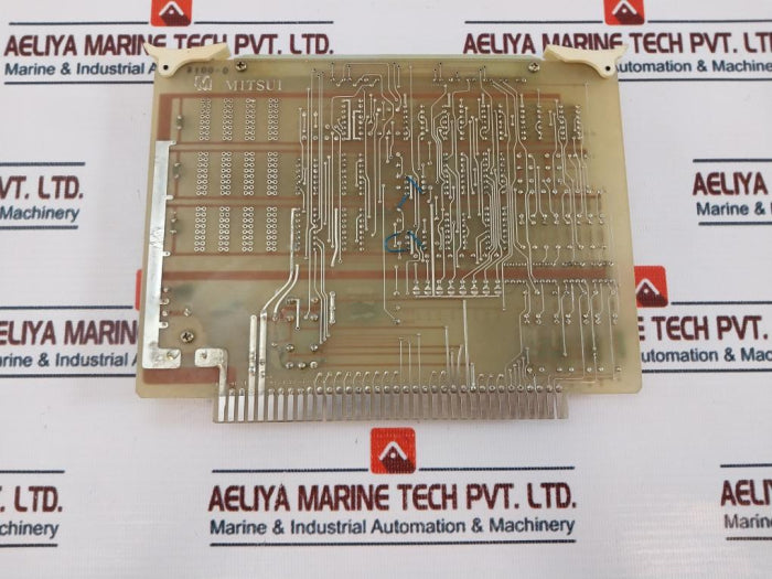 Mitsui Eps-5 Printed Circuit Board