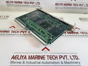 Mitsui Mas-pwr-2 Printed Circuit Board