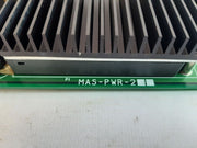 Mitsui Mas-pwr-2 Printed Circuit Board