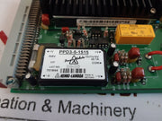 Mitsui Mas-pwr-2 Printed Circuit Board