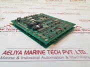 Mitsui Rdu-2B 1-0823 Pcb Card Rdu-i-b