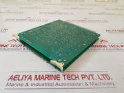 Mitsui Rdu-2B 1-0823 Pcb Card Rdu-i-b