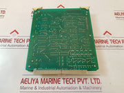 Mitsui Rdu-2B 1-0823 Pcb Card Rdu-i-b