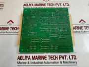 Mitsui Ryp-11 Pcb Card 2-0448