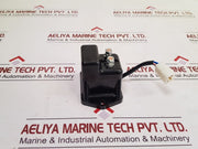Mitsui Zosen 004411220 Genuine Parts Chattering Relay