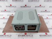 Mitsui Zosen Systems Mtc-2 Electronic Governor E-10781 100-115V 50-60Hz 2.5A