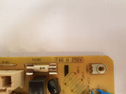 Mitsumi Elec Srp2157Ek (B) Pcb Card A2Yfm40102E