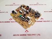 Mitsumi Elec Srp2157Ek (B) Pcb Card A2Yfm40102E