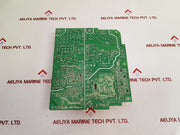 Mitsumi Elec Srp2157Ek (B) Pcb Card A2Yfm40102E