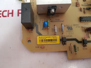 Mitsumi Elec Srp2157Ek (B) Pcb Card A2Yfm40102E