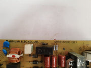 Mitsumi Elec Srp2157Ek (B) Pcb Card A2Yfm40102E