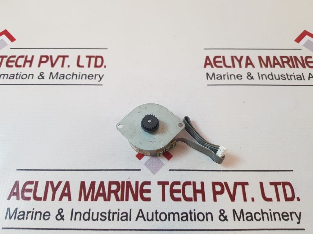 Mitsumi M42Sp-4Np Stepping Motor