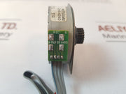 Mitsumi M42Sp-4Np Stepping Motor