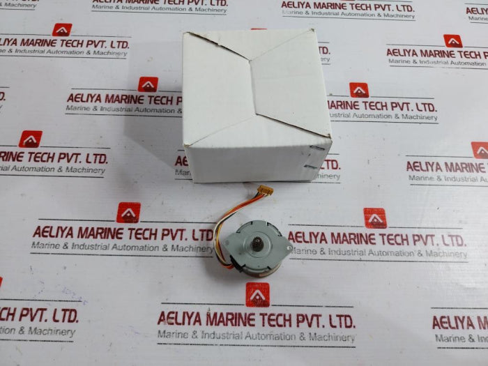 Mitsumi M42Sp-5 Stepping Motor, 7.5° Step, 50Ω,