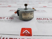 Mitsumi M42Sp-5 Stepping Motor, 7.5Â° Step, 50Î©,