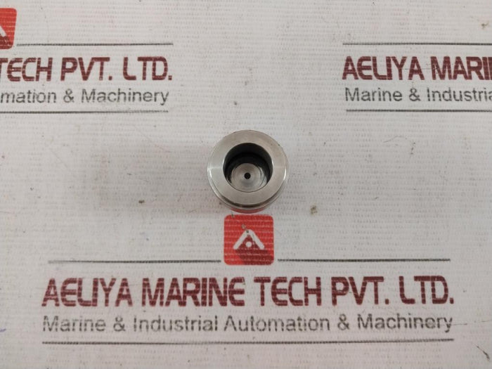 Mitsumoto Valve 600Lb-1/2B High Pressure & Temperature Valve 14N-000-0A3