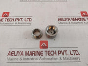 Mitsumoto Valve 600Lb-1/2B High Pressure & Temperature Valve 14N-000-0A3