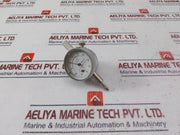 Mitutoyo 0.01Mm Series Micron Metrology Dial Indicator 0-90, 420193