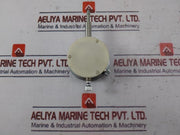 Mitutoyo 0.01Mm Series Micron Metrology Dial Indicator 0-90, 420193