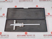 Mitutoyo 1/1000In Digital Vernier Caliper Precision Measuring Tool