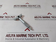 Mitutoyo 129-112 Interchangeable Rod Depth Micrometer Set