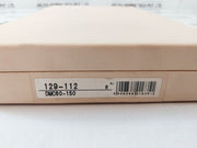 Mitutoyo 129-112 Interchangeable Rod Depth Micrometer Set