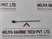 Mitutoyo 129-112 Interchangeable Rod Depth Micrometer Set