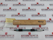 Mitutoyo 133-152 Tubular Vernier Inside Micrometer 275-300Mm Range