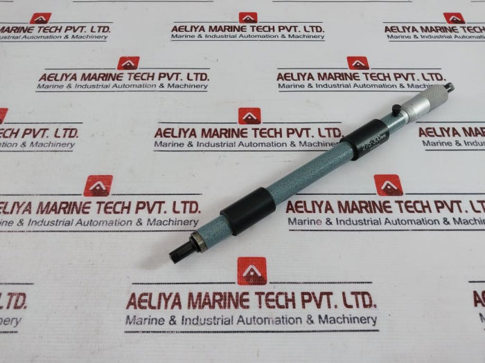 Mitutoyo 133-152 Tubular Vernier Inside Micrometer 275-300Mm Range