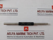 Mitutoyo 167-107 Outside Micrometer Thickness Measuring Tool With Wrench Set