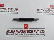 Mitutoyo 167-144 Micrometer Set 200Mm 175Mm 167-104