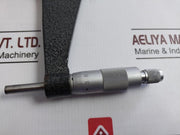 Mitutoyo 167-144 Micrometer Set 200Mm 175Mm 167-104