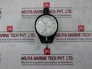 Mitutoyo 2046-08 Cylinder Gauge Kit 511-131 (Incomplete Kit)