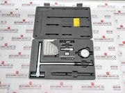 Mitutoyo 2046-08 Cylinder Gauge Kit 511-131 (Incomplete Kit)