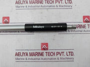 Mitutoyo 2046-08 Cylinder Gauge Kit 511-131 (Incomplete Kit)