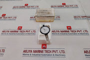 Mitutoyo 2046S Dial Indicator 0-90