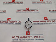 Mitutoyo 2046S-01 Dial Indicator 0-100 Xnt250